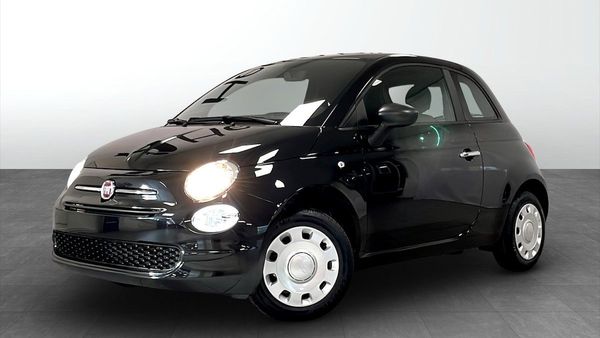 Fiat 500 Hybrid 70 HK P-sensor - 2024
