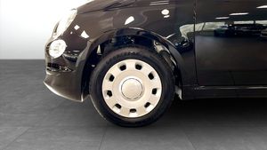 Fiat 500 bild 9
