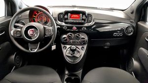 Fiat 500 bild 4