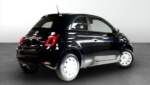 Fiat 500 bild 2