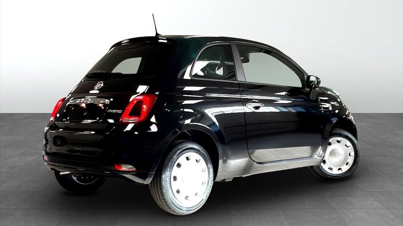Fiat 500 bild 2