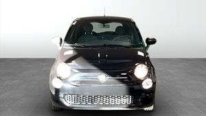 Fiat 500 bild 8