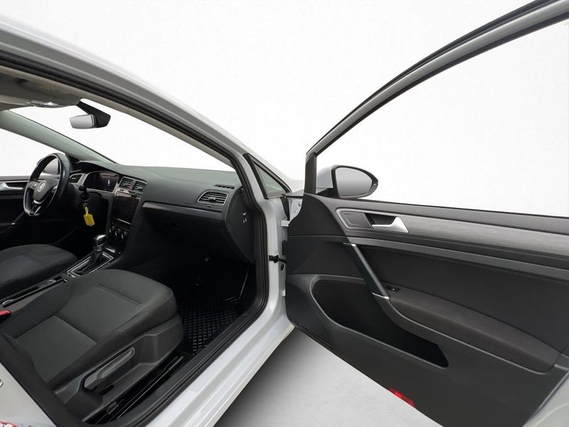 Volkswagen Golf bild 16