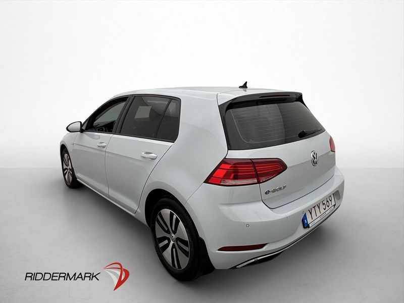Volkswagen Golf bild 6
