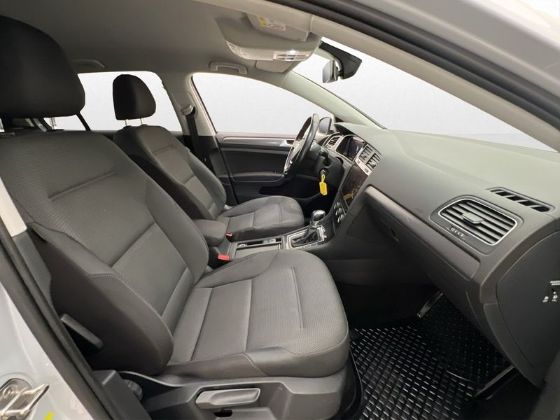 Volkswagen Golf bild 15