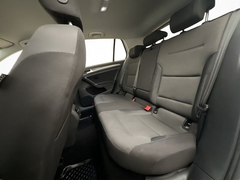 Volkswagen Golf bild 18