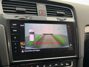 Volkswagen Golf bild 24