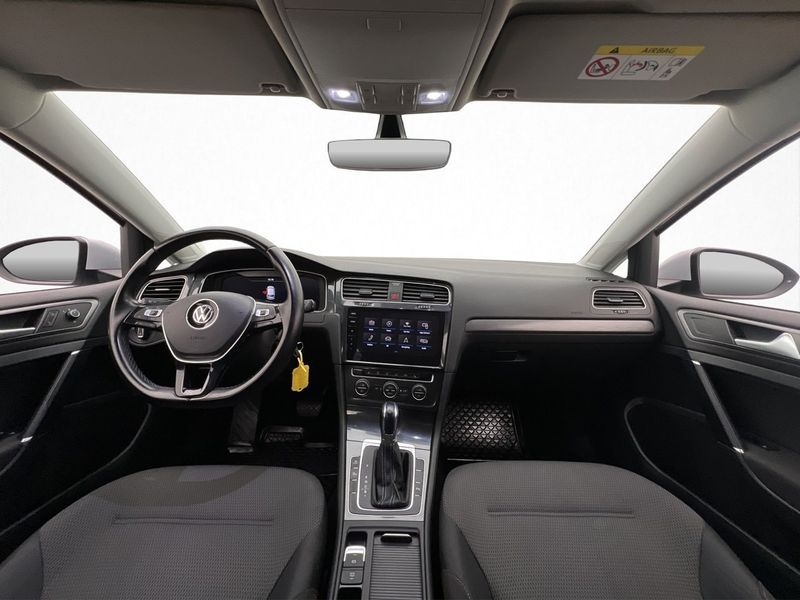 Volkswagen Golf bild 14