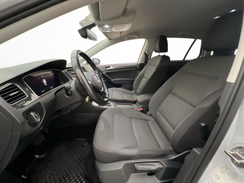 Volkswagen Golf bild 21