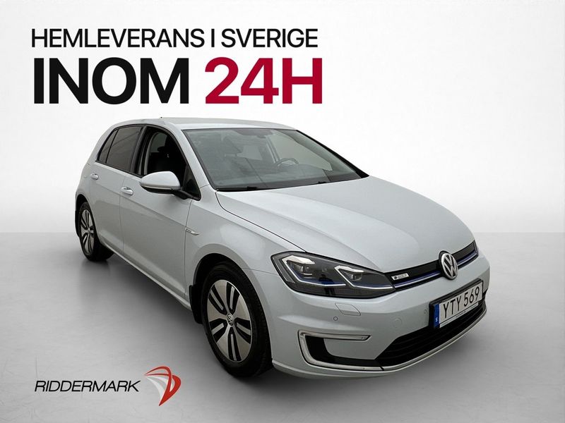 Volkswagen Golf bild 3