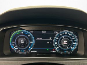 Volkswagen Golf bild 13