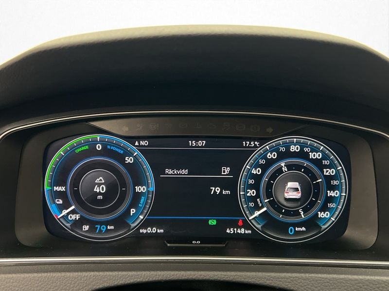 Volkswagen Golf bild 13
