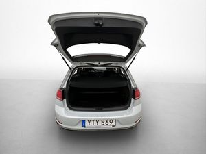 Volkswagen Golf bild 17