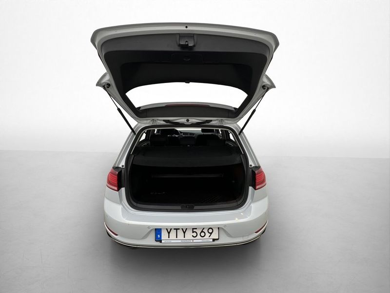 Volkswagen Golf bild 17