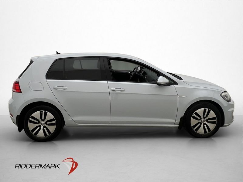 Volkswagen Golf bild 10