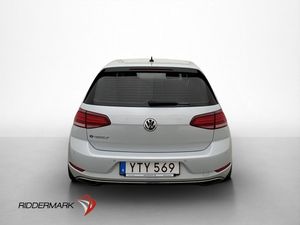 Volkswagen Golf bild 8