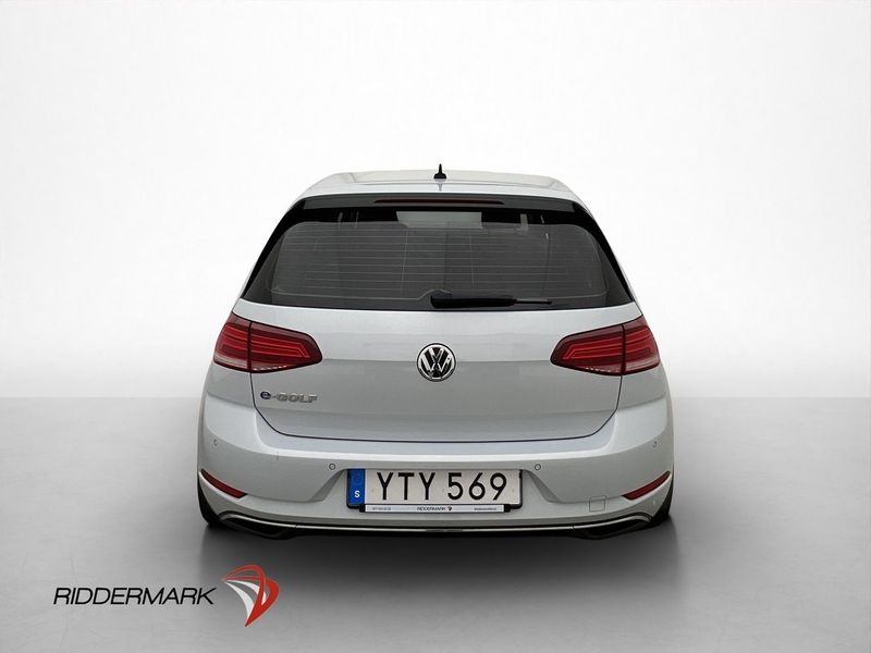 Volkswagen Golf bild 8