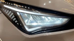 Cupra Born bild 14