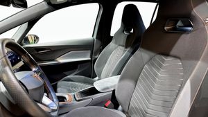 Cupra Born bild 8