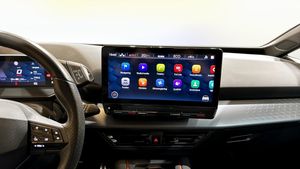 Cupra Born bild 9