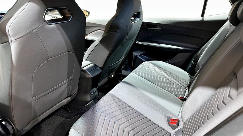 Cupra Born bild 11