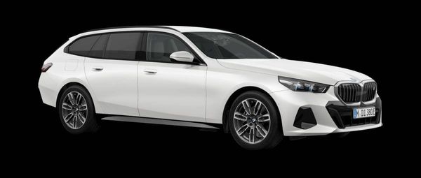 BMW i5 xDrive 40 M Sport Edition - 2027