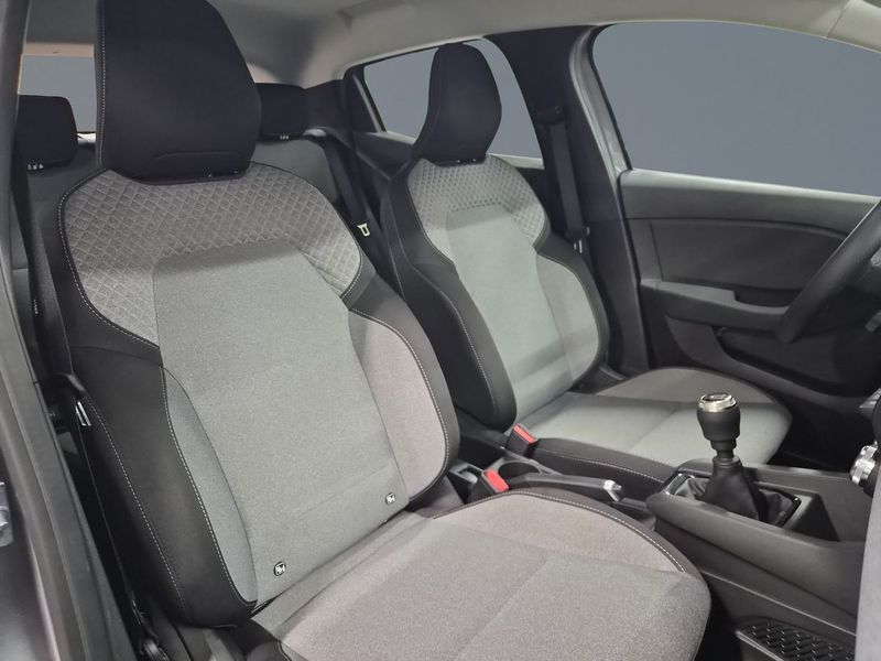 Renault Clio bild 7