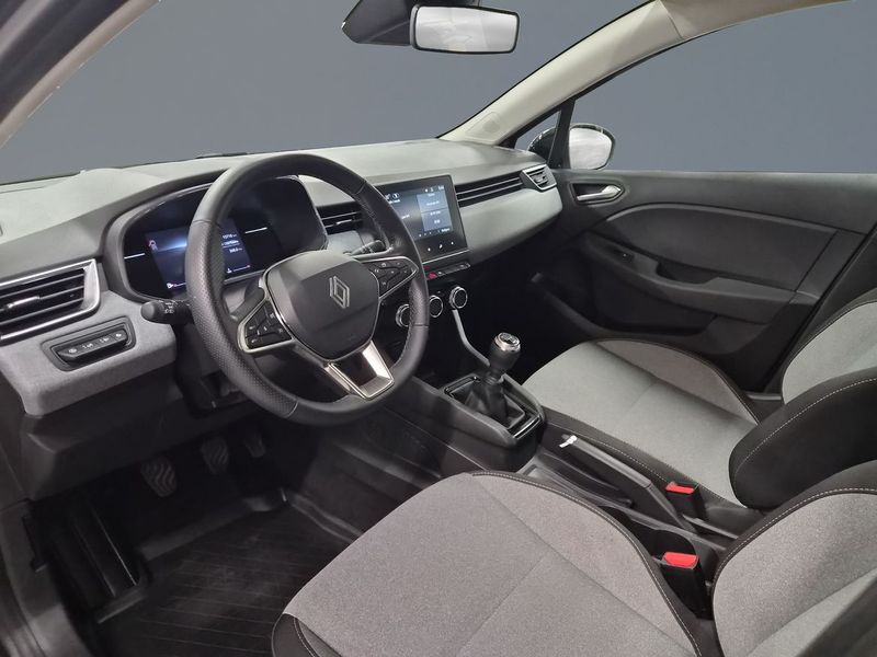 Renault Clio bild 5