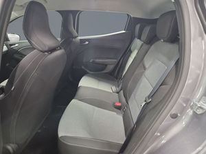 Renault Clio bild 8
