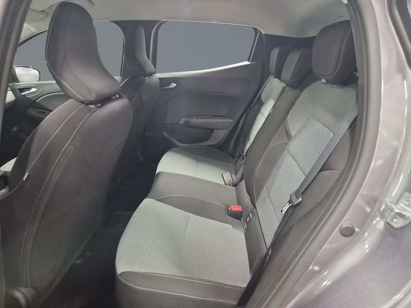 Renault Clio bild 8