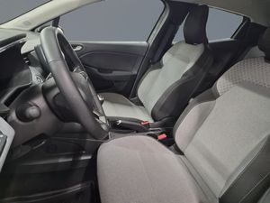 Renault Clio bild 6