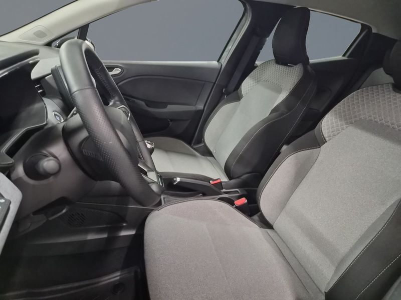 Renault Clio bild 6