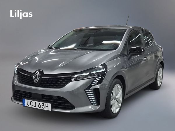 Renault Clio phII TCe 90 Evolution//Bluetooth// - 2025