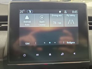 Renault Clio bild 11