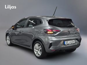 Renault Clio bild 4
