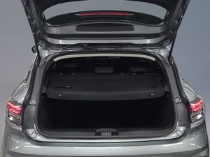 Renault Clio bild 9