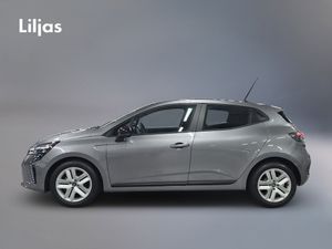 Renault Clio bild 3