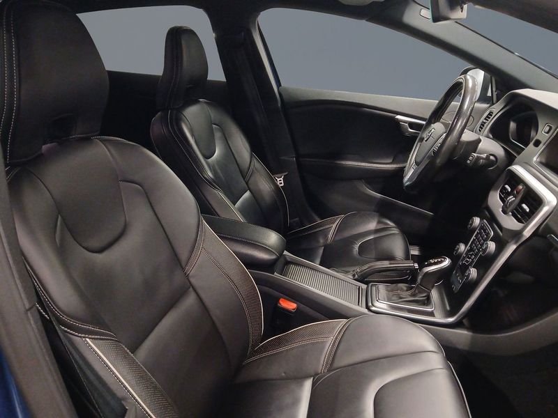 Volvo V40 bild 6
