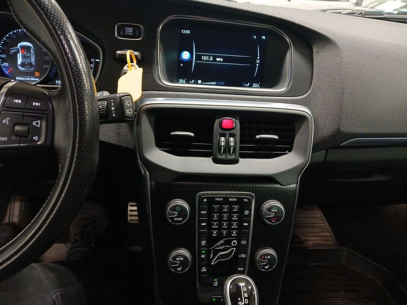 Volvo V40 bild 9