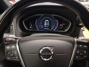 Volvo V40 bild 10