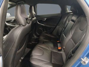 Volvo V40 bild 7