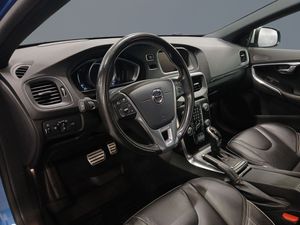 Volvo V40 bild 4