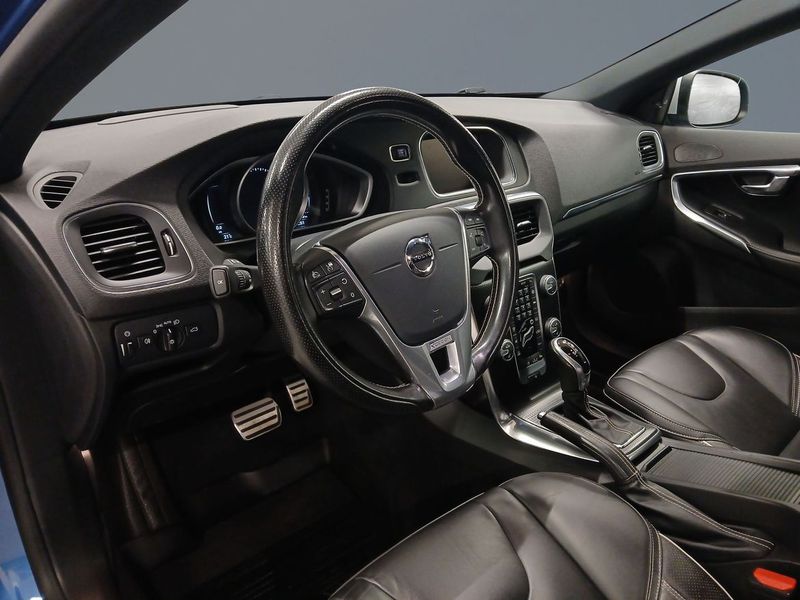 Volvo V40 bild 4