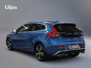 Volvo V40 bild 3