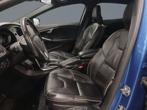 Volvo V40 bild 5
