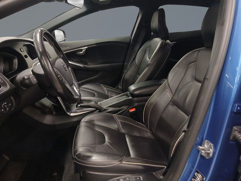 Volvo V40 bild 5