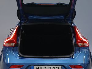 Volvo V40 bild 8