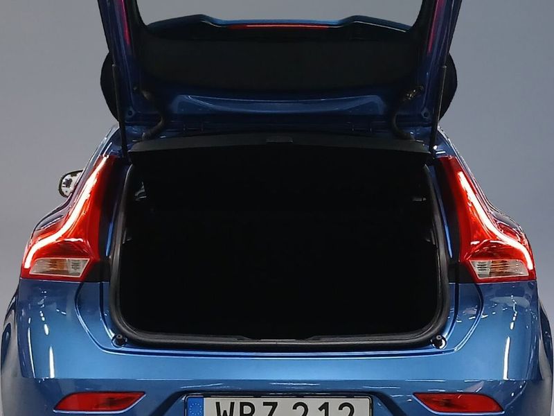 Volvo V40 bild 8