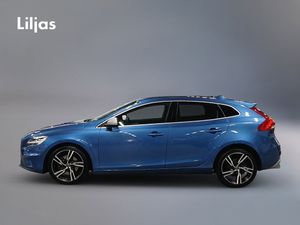 Volvo V40 bild 2