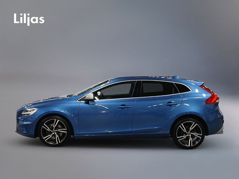 Volvo V40 bild 2